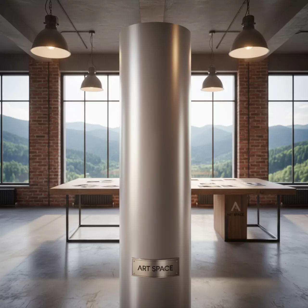 Аренда Рулонная бумага для плоттера Lomond XL Glossy Paper 150 г м² 0,610x30 м в Поляна 1389 Отель и Спа — ART SPACE