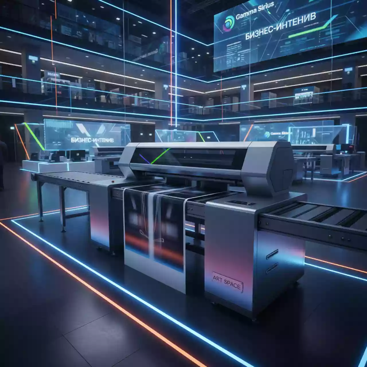 Аренда Рулонная бумага для плоттера Lomond XL Glossy Paper 200 г м² 0,610x30 м в Gamma Sirius — ART SPACE