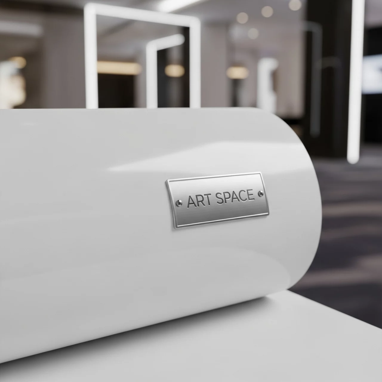 Аренда Рулонная бумага для плоттера Lomond XL Glossy Paper в казино «Сочи» — ART SPACE