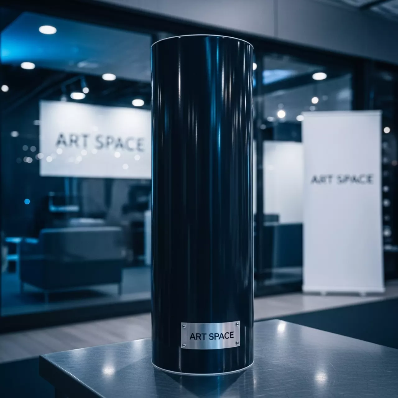 Аренда Рулонная бумага для плоттера с покрытием Canon Glossy Photo Paper 200 г м² 610x30 м на теплоходе «Дагомыс» — ART SPACE