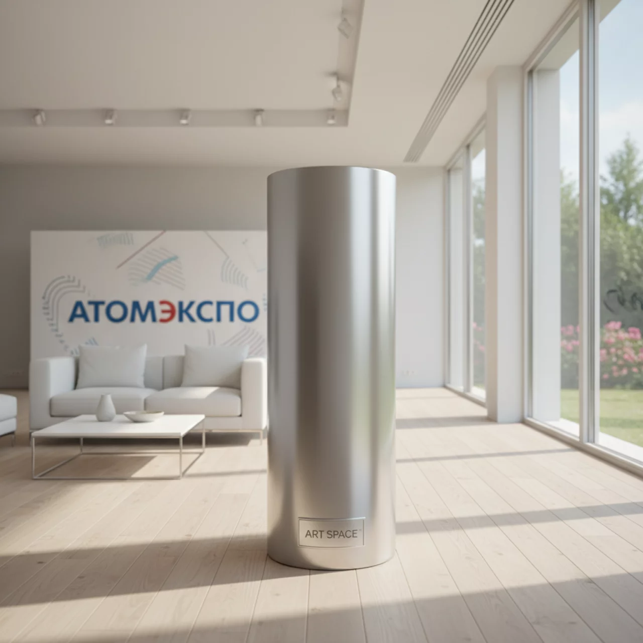 Аренда Рулонная бумага для плоттера с покрытием Canon Glossy Photo Paper 240 г м² 1067x30 м в санатории «Русь» — ART SPACE