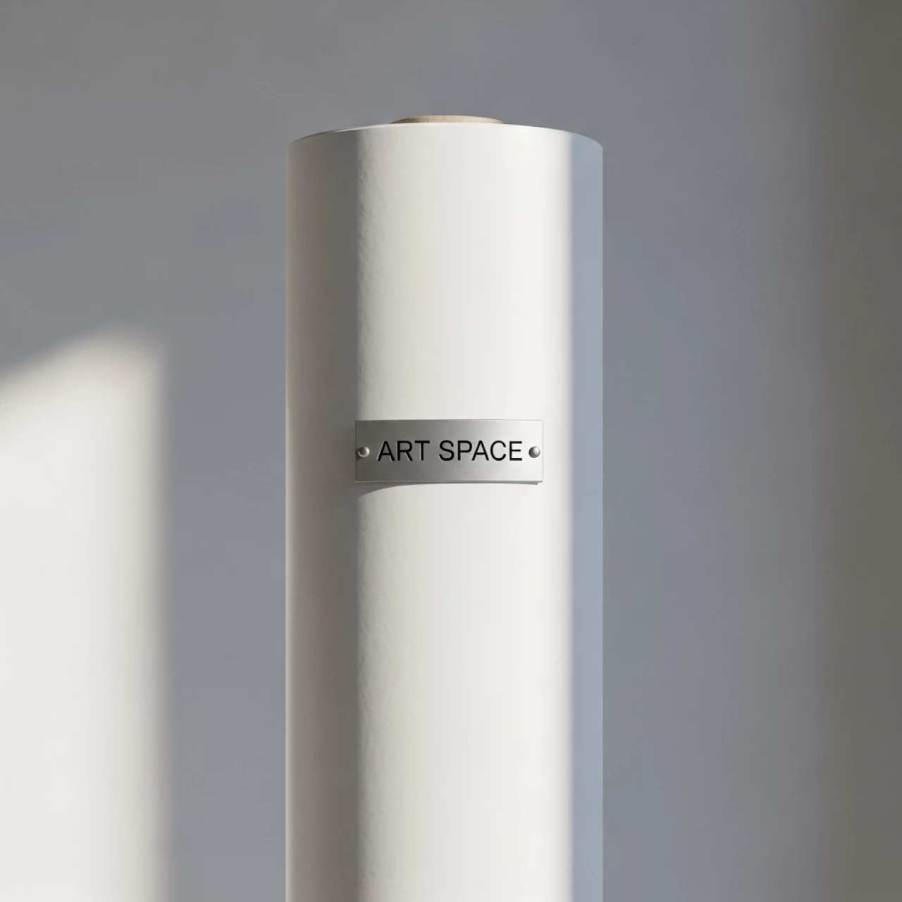 Аренда Рулонная бумага для плоттера с покрытием Canon Opaque White Paper 120 гр м2 0,914х30 м 50,8 мм в санатории «Сочи» — ART SPACE