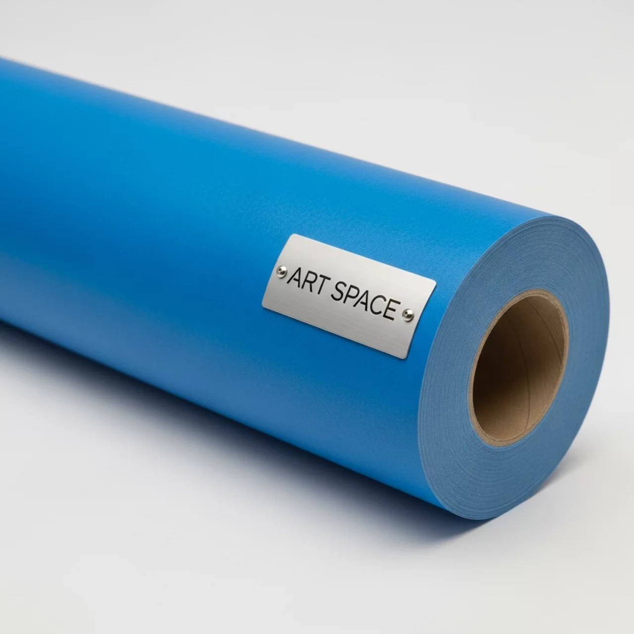 Аренда Рулонная бумага для плоттера с покрытием HP Blue Back Billboard Paper в Гранд Отель Сочи — ART SPACE