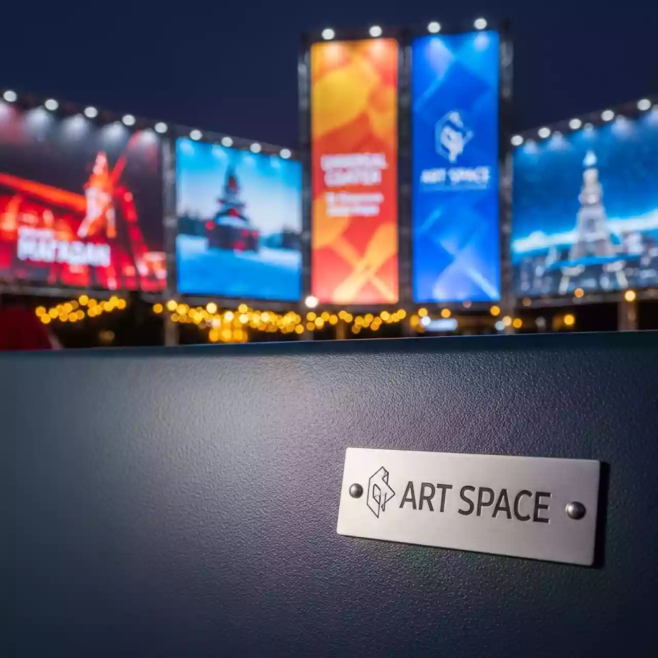 Аренда Рулонная бумага для плоттера с покрытием HP Universal Coated Paper в ресторане «Магадан» — ART SPACE