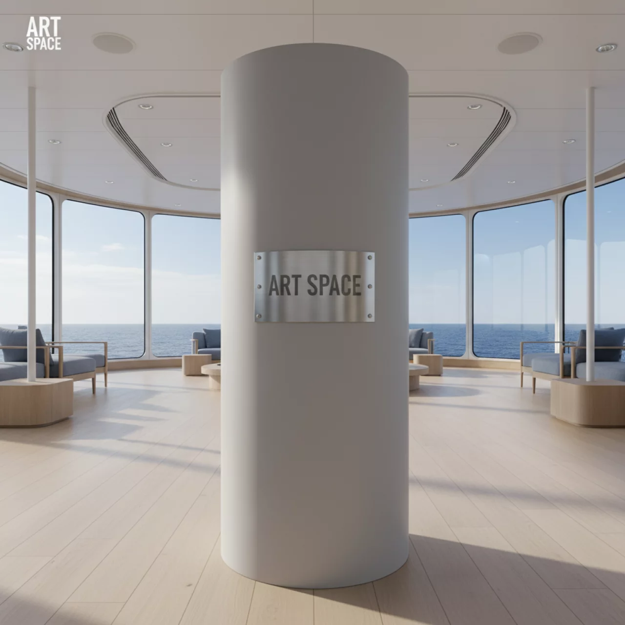 Аренда Рулонная бумага для плоттера Xerox InkJet Monochrome 450L90108 на теплоходе «Дагомыс» — ART SPACE