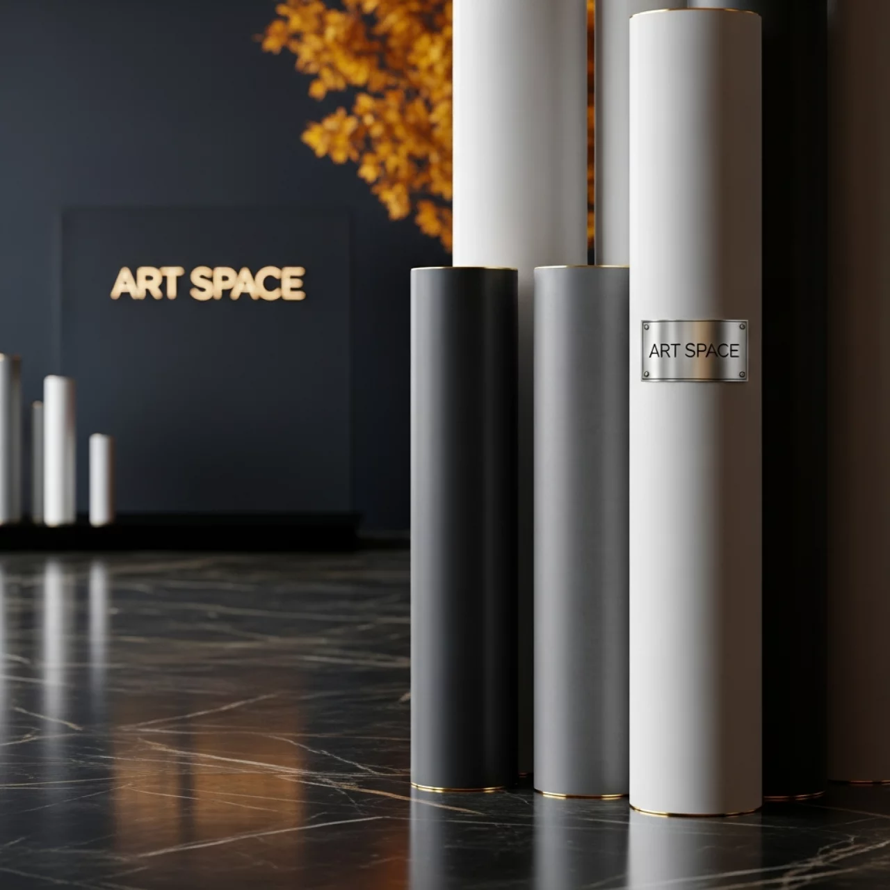 Аренда Рулонная бумага для плоттера Xerox InkJet Monochrome 450L97058 в казино «Сочи» — ART SPACE