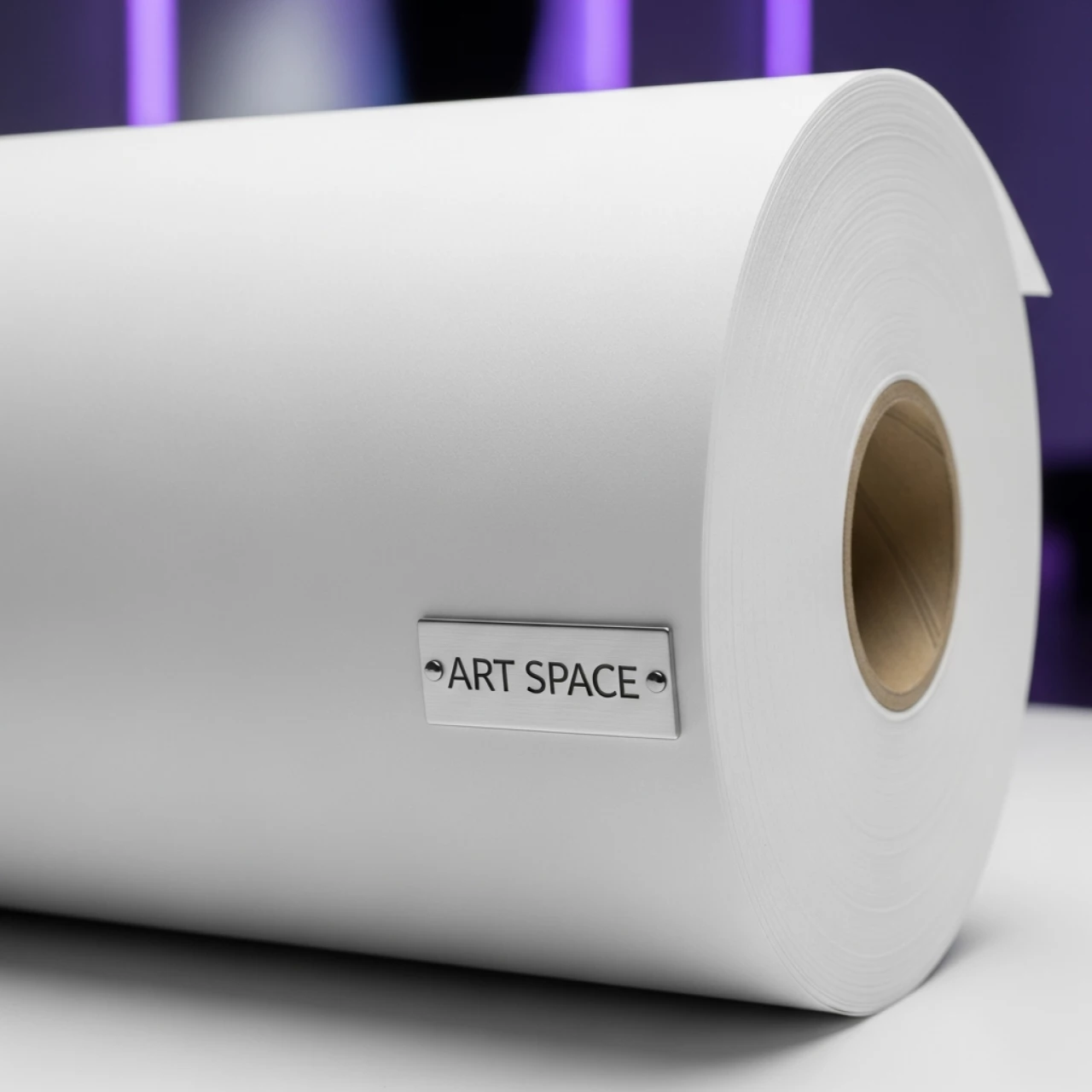 Аренда Рулонная бумага Epson Bond Paper White в Red Arena — ART SPACE