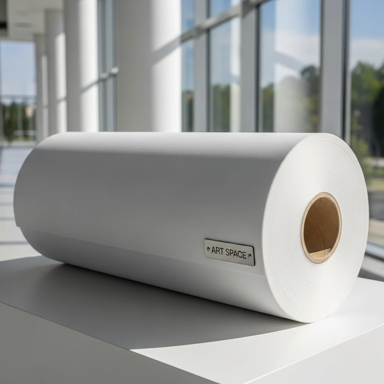 Аренда Рулонная бумага Epson Premium Luster Photo Paper 44 260 г м² 1,118х30,5 м в санатории «Октябрьский» — ART SPACE