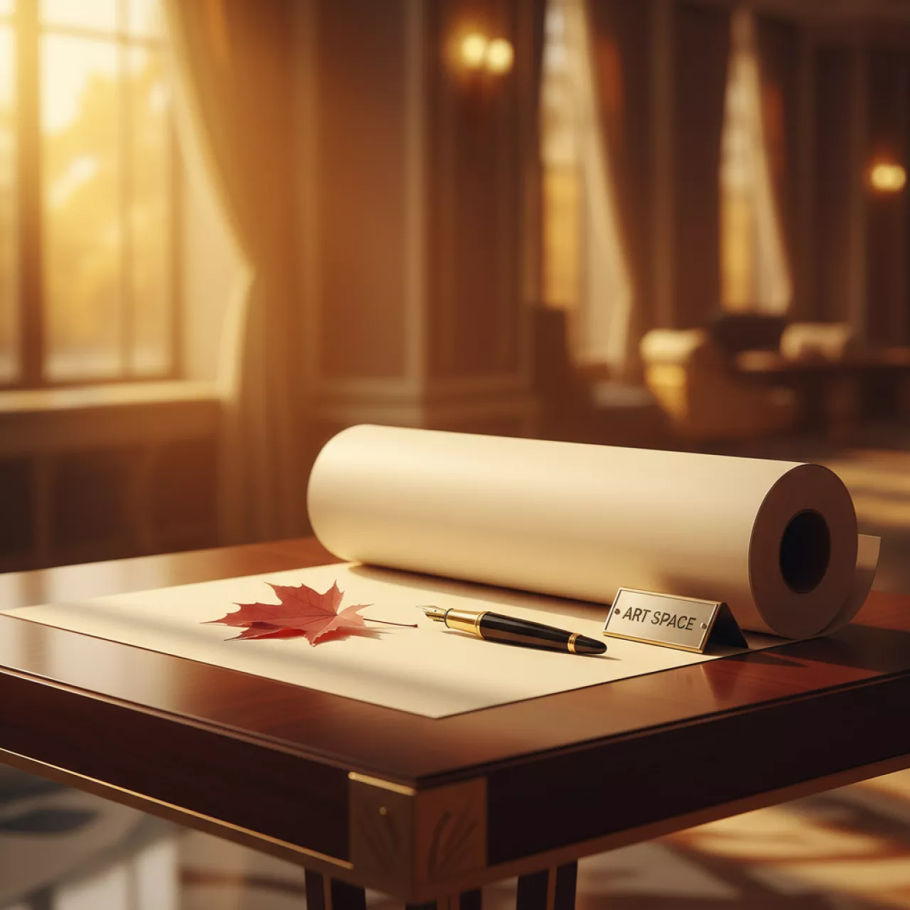 Аренда Рулонная бумага Epson Singleweight Matte Paper 17 120 г м² в Гранд Отель Сочи — ART SPACE