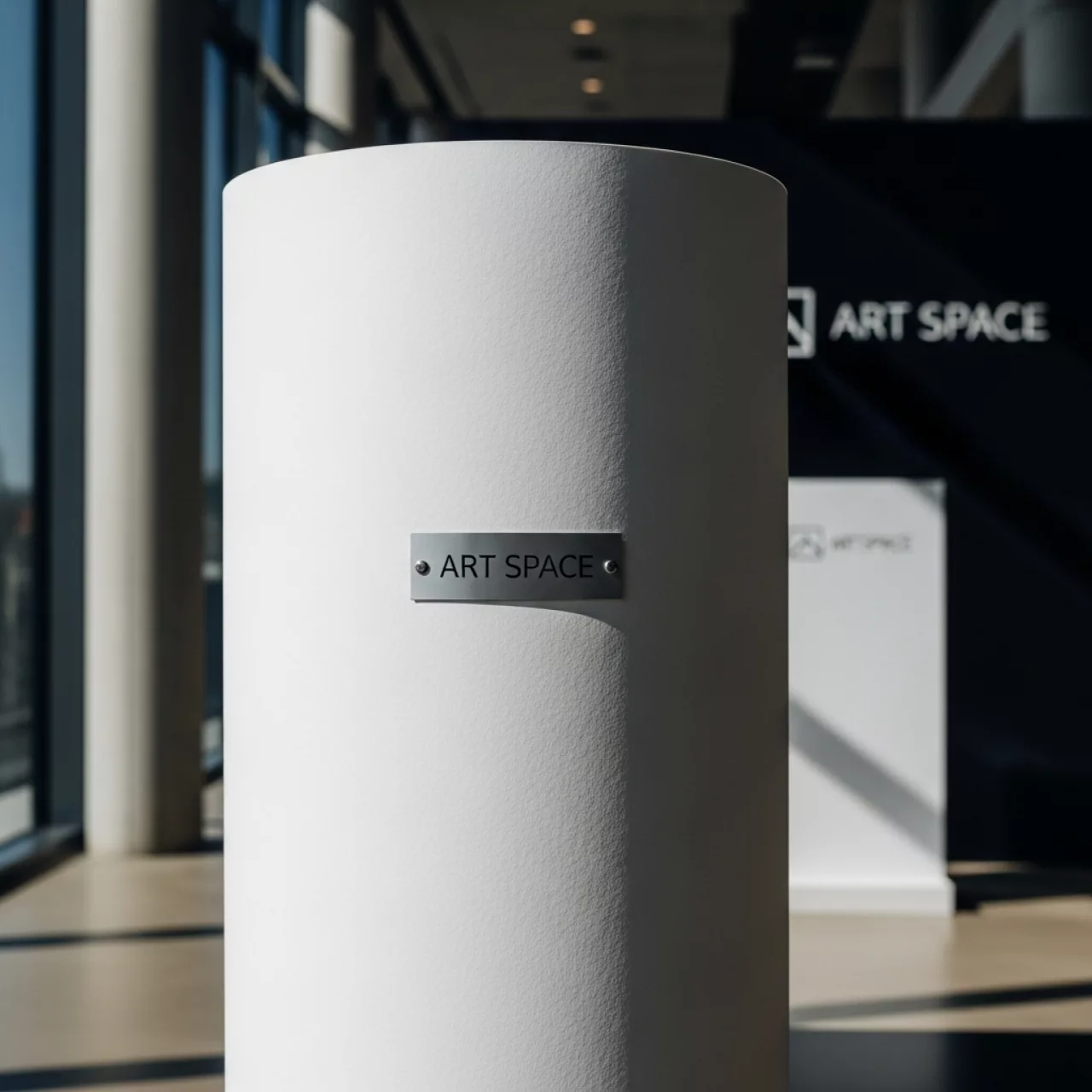 Аренда Рулонная бумага HP Bright White Inkjet Paper без покрытия 90 г м² 0,610х45,7 м в санатории «Металлург» — ART SPACE