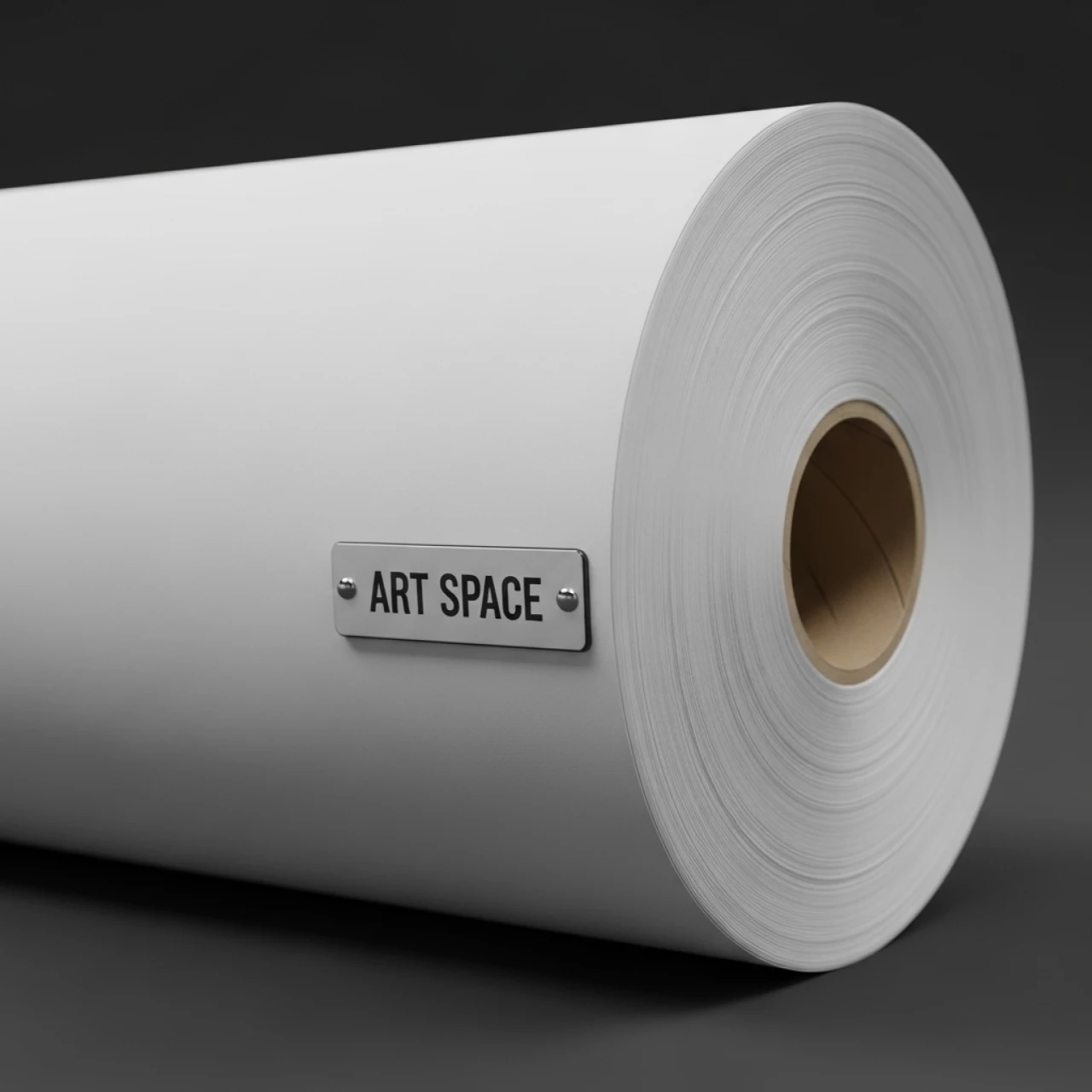 Аренда Рулонная бумага HP Universal Bond Paper без покрытия 1067х45,7 м в отеле «Звездный» — ART SPACE