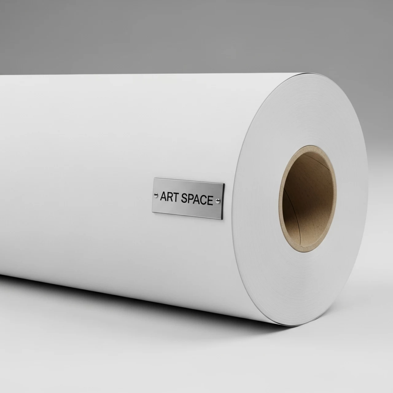 Аренда Рулонная бумага HP Universal Bond Paper без покрытия 80 г м² 594х91,4 м в этно-парке «Моя Россия» — ART SPACE