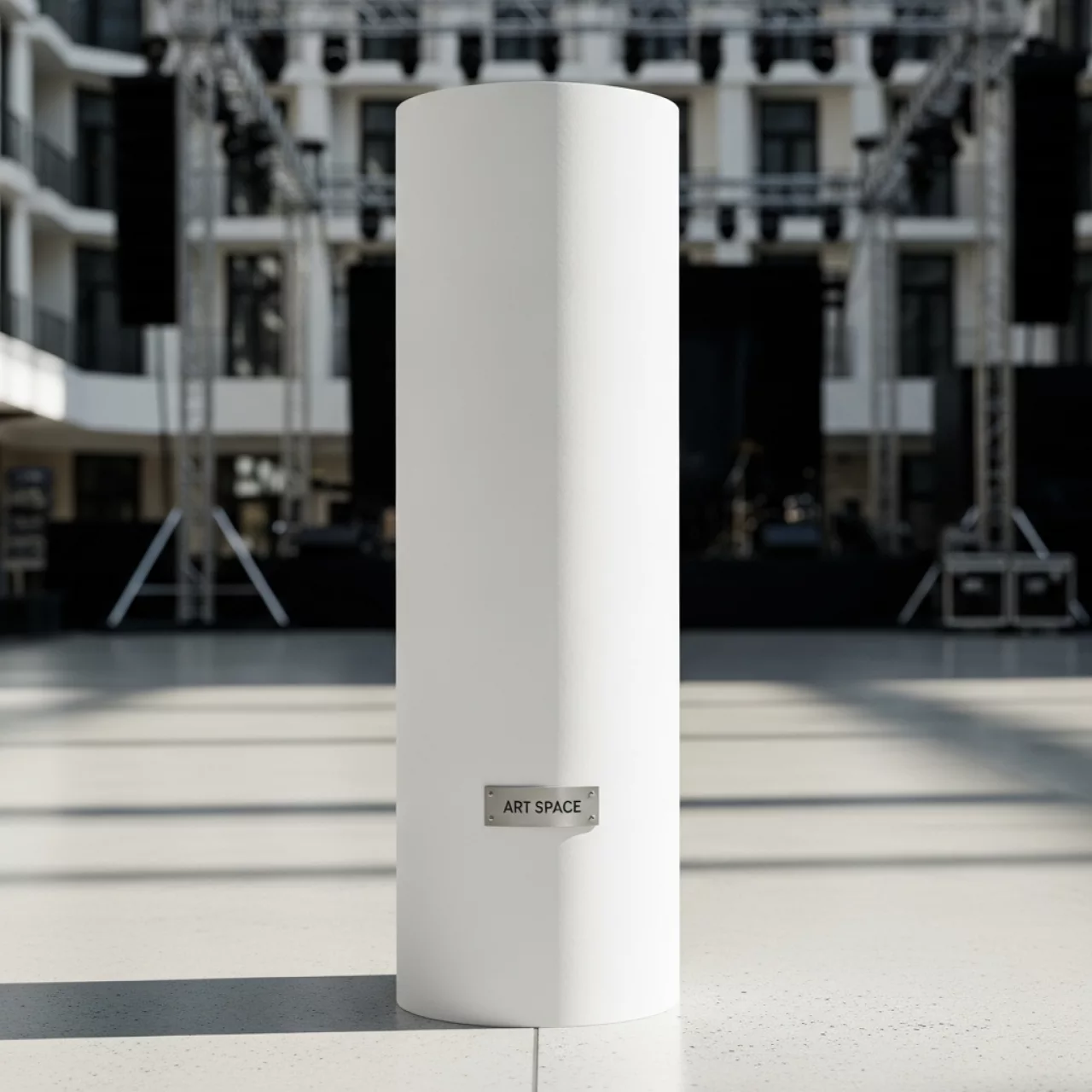 Аренда Рулонная бумага Oce Standard Paper IJM021 без покрытия 90 г м² 841х110 м в Imeretinskiy Hotel — ART SPACE