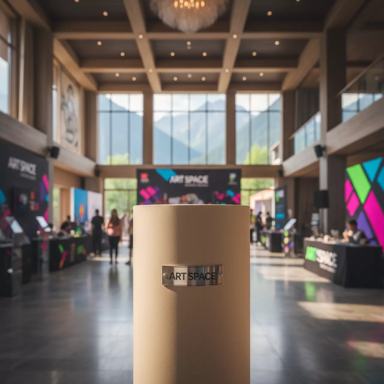 Аренда Рулонная фотобумага Photo Paper Matt Xerox 180 г м² 1067х30 м 50,8 мм в Гранд Отель Поляна — ART SPACE