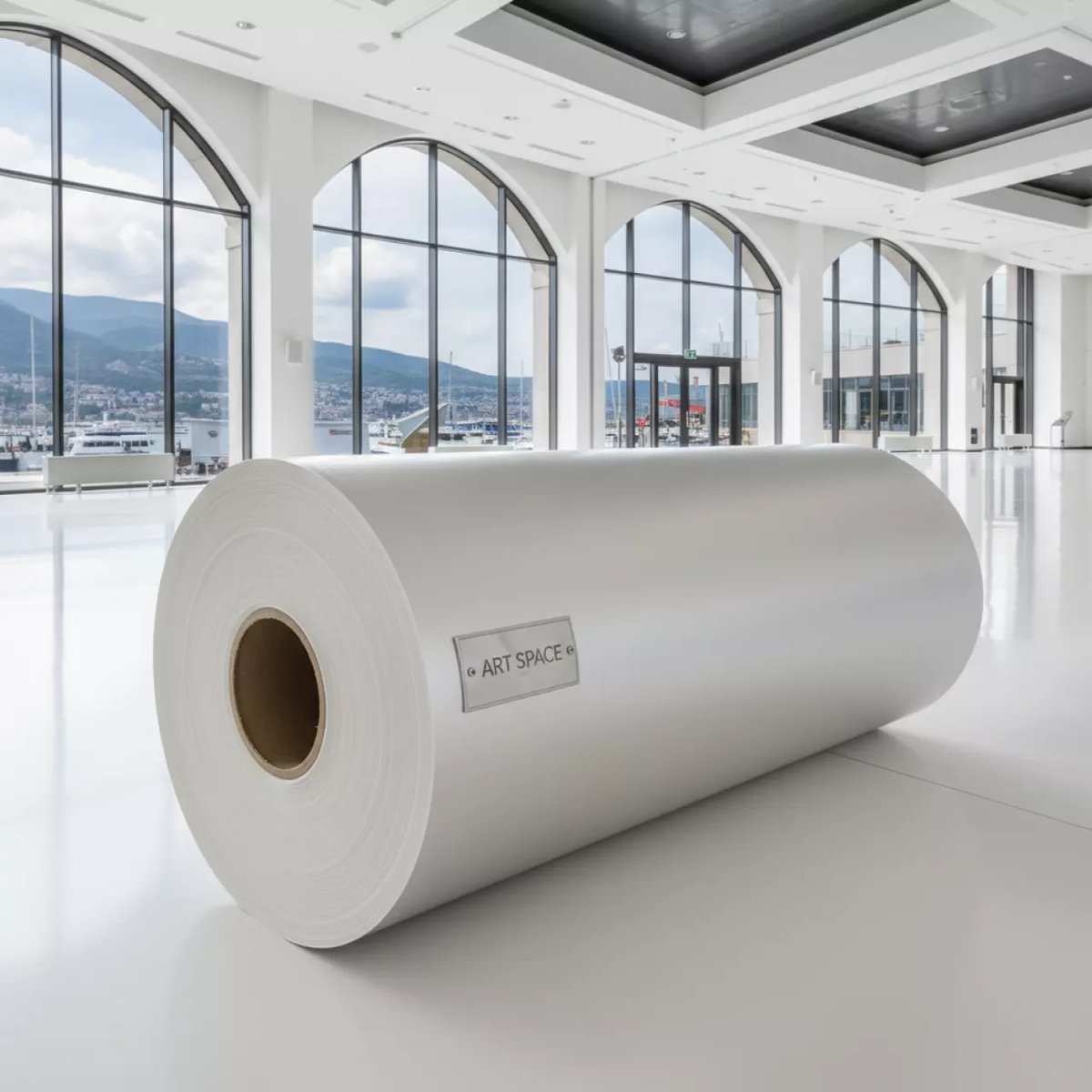 Аренда Рулонная фотобумага Photo Paper Semi Glossy Xerox 260 г м² в Imeretinskiy Hotel — ART SPACE