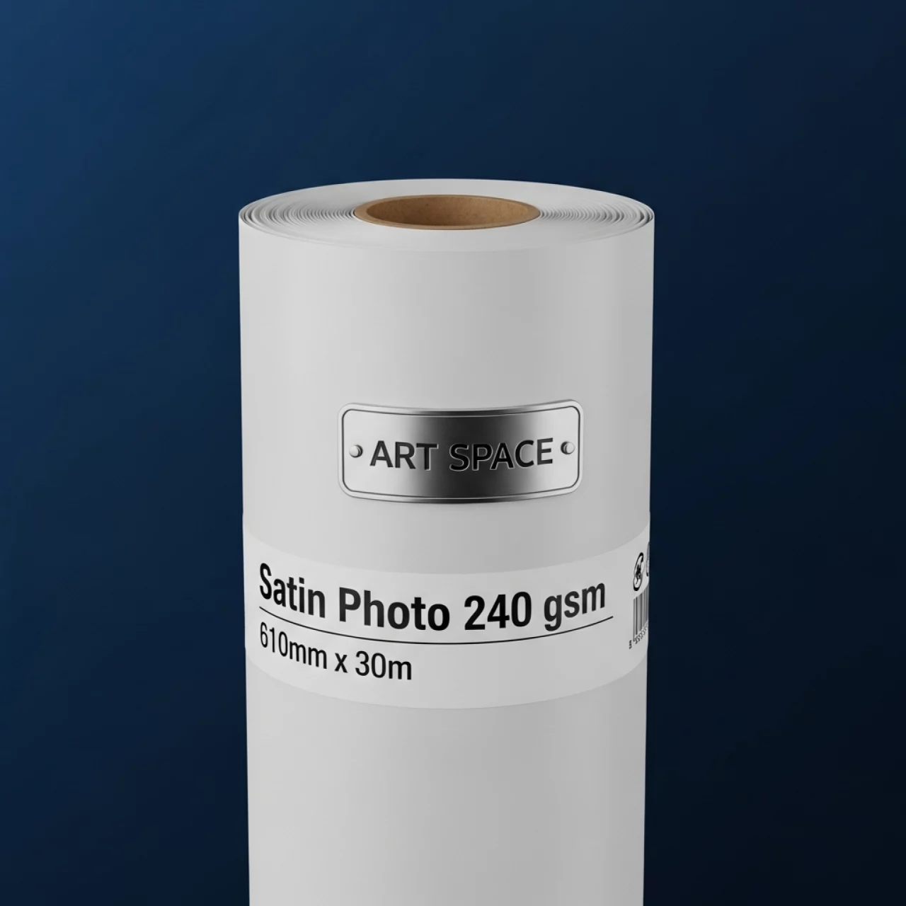 Аренда Рулонная фотобумага Satin Photo Paper Canon 240 г м² 610х30 м в ресторане «Sanremo» — ART SPACE