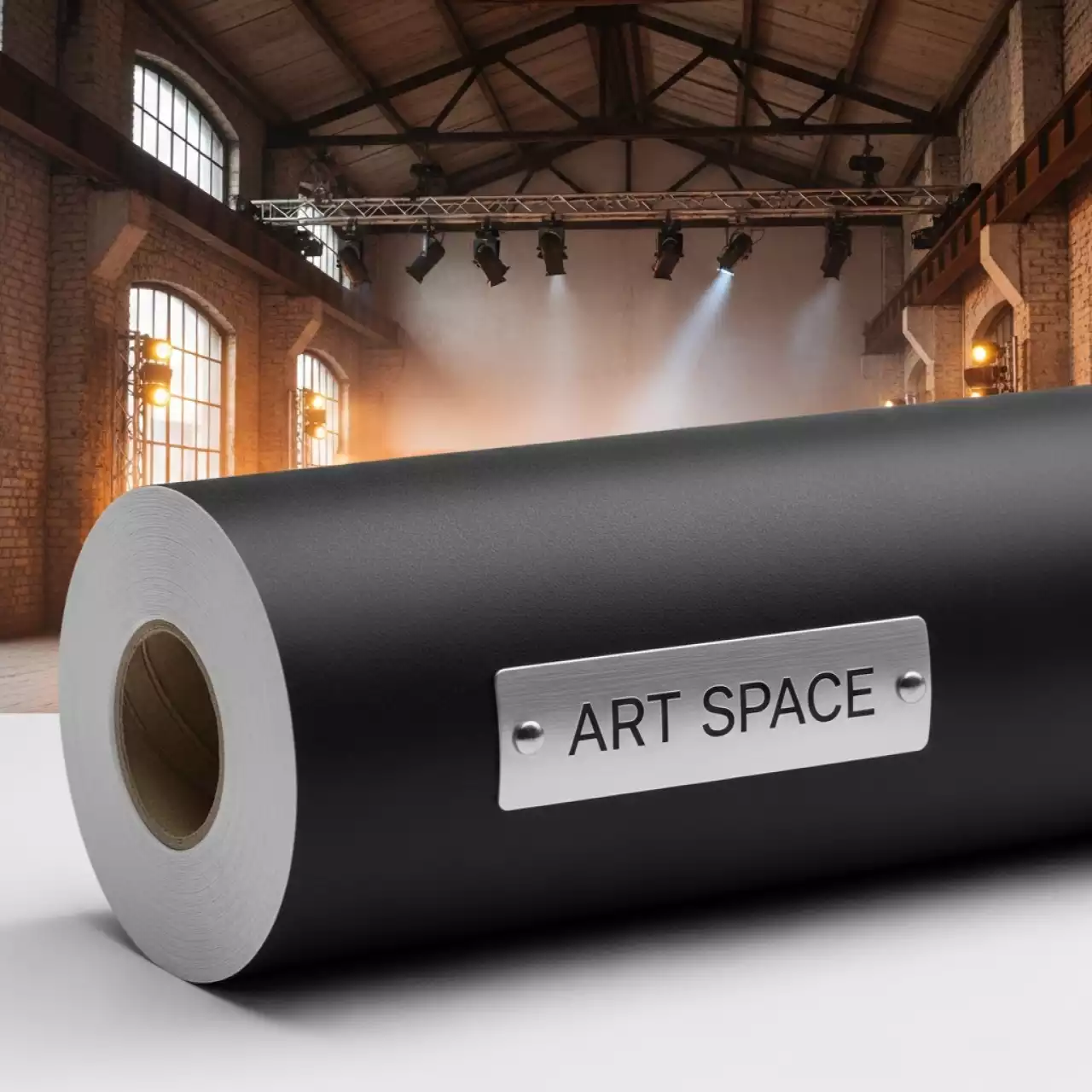 Аренда Рулонная фотобумага XL Matt Photobook Lomond 180 г м² 432х30 м в лофте «Студия 21» — ART SPACE