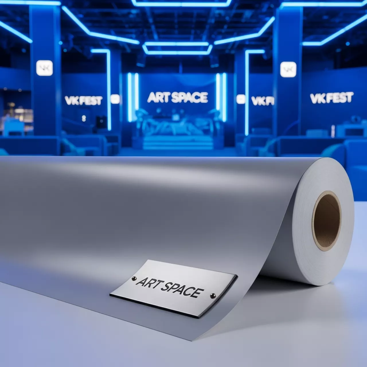 Аренда Рулонная фотобумага XL Premium Satin Photo Paper Lomond 270 г м² 610х30 м в Rixos Krasnaya Polyana — ART SPACE