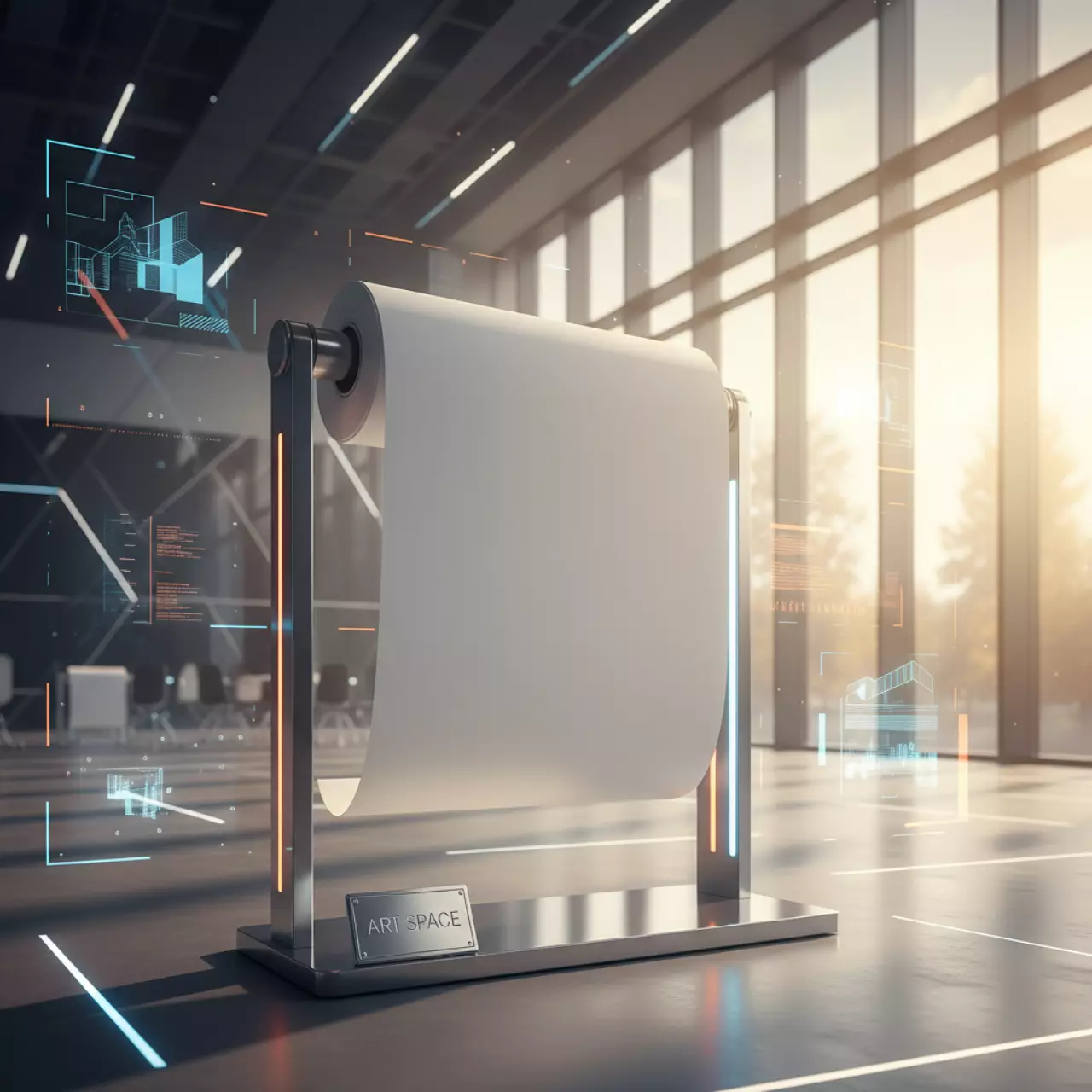 Аренда Рулонная инженерная бумага Lomond XL CAD&GIS 120 г м² 1,067х30 м в Сочи Парк Отеле — ART SPACE