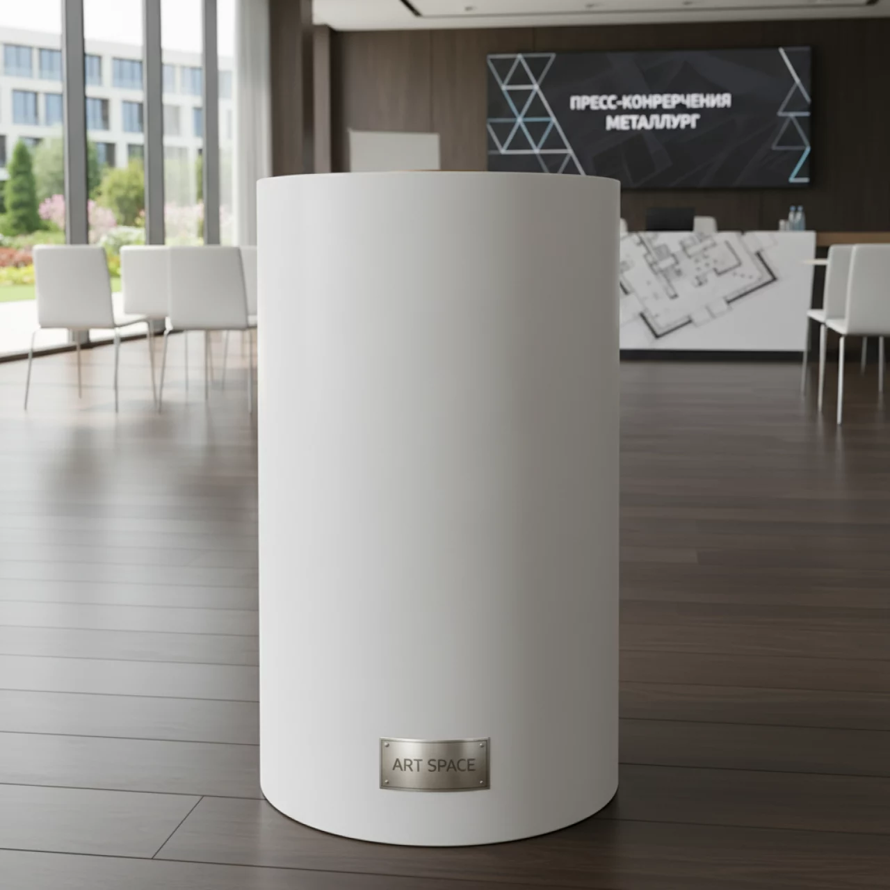 Аренда Рулонная инженерная бумага Lomond XL Uncoated Paper 80 г м² 1,067х45 м в санатории «Металлург» — ART SPACE