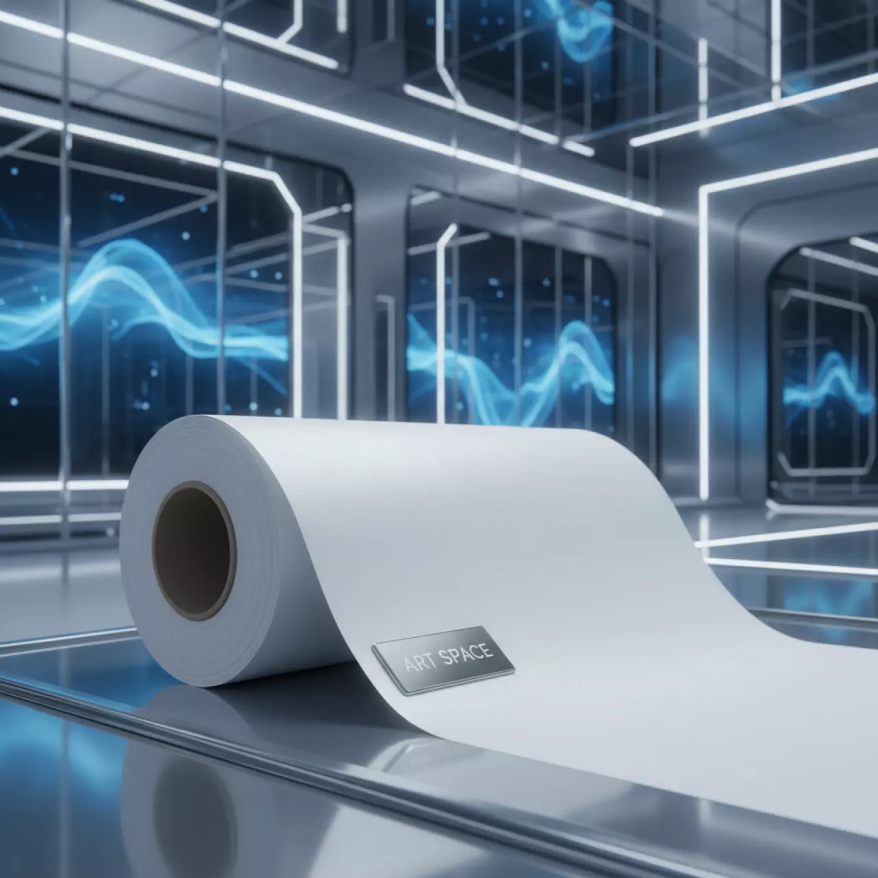 Аренда Рулонная инженерная бумага Xerox 75 г м² 0,841х175 м в Bridge Resort — ART SPACE