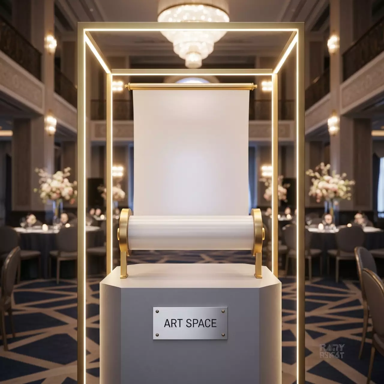 Аренда Рулонная калька для печати Albeo Engineer Tracing Paper 52 г м² 620x175 м втулка 76.2 мм в гранд-отеле «Жемчужина» — ART SPACE