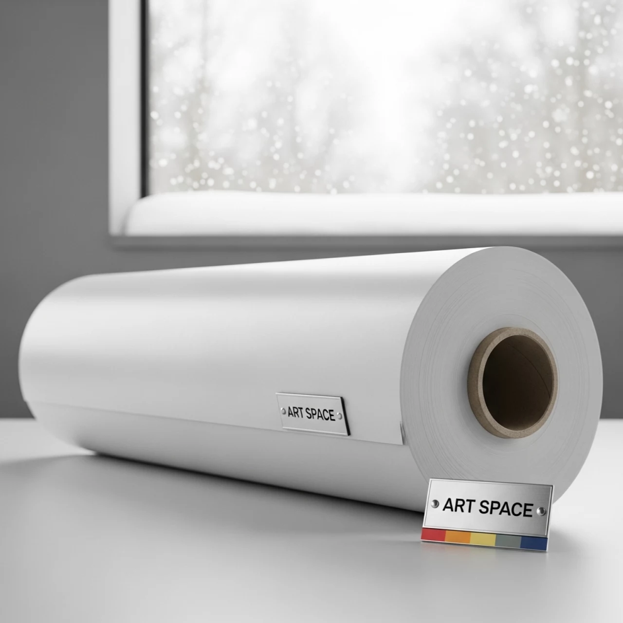 Аренда Рулонная калька для печати Albeo Engineer Tracing Paper 60 г м² 841х175 м втулка 76 мм в этно-парке «Моя Россия» — ART SPACE