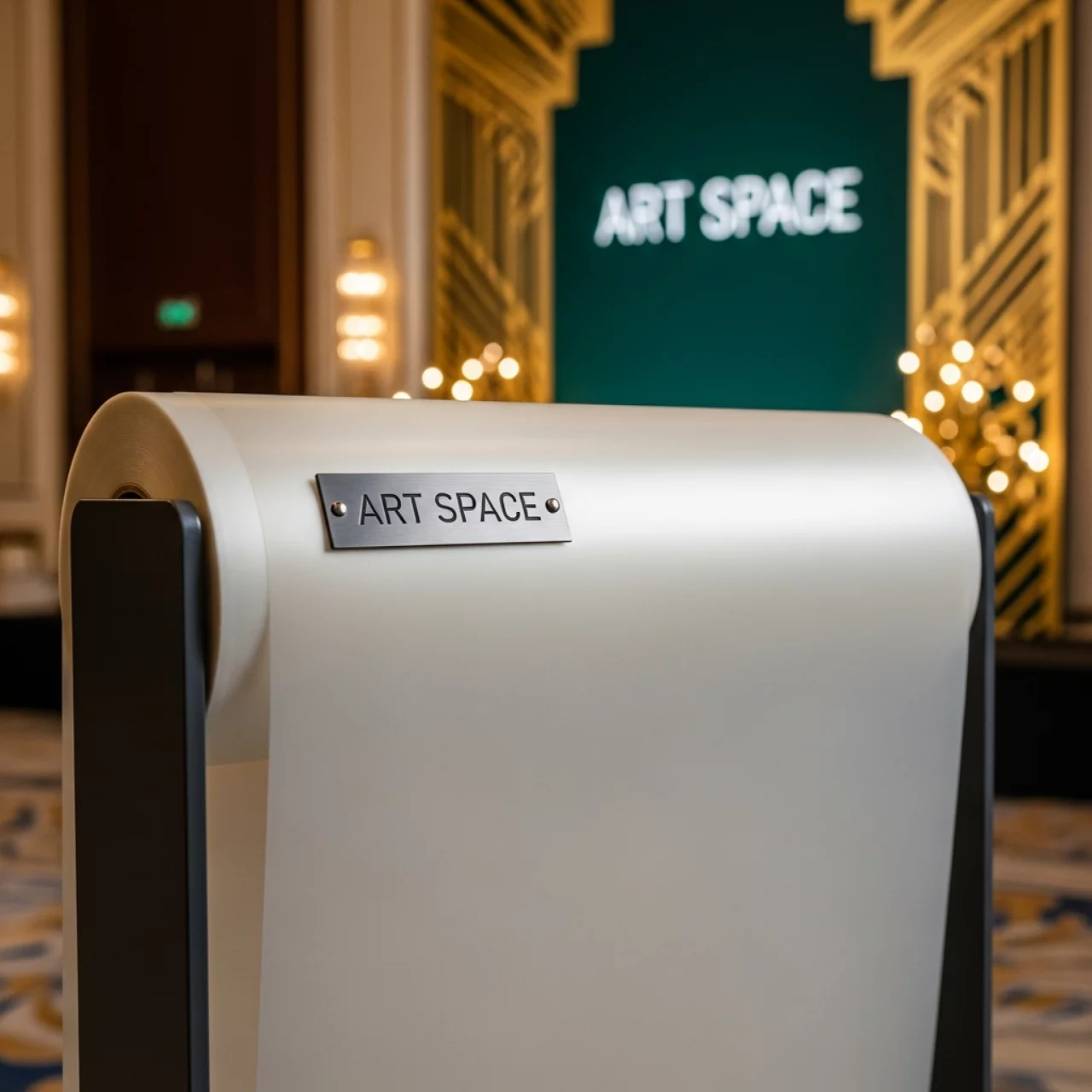 Аренда Рулонная калька для печати инженерная Xerox Tracing Paper 60 г м² 914x175 м 76.2 мм в отеле Hyatt Regency Sochi — ART SPACE