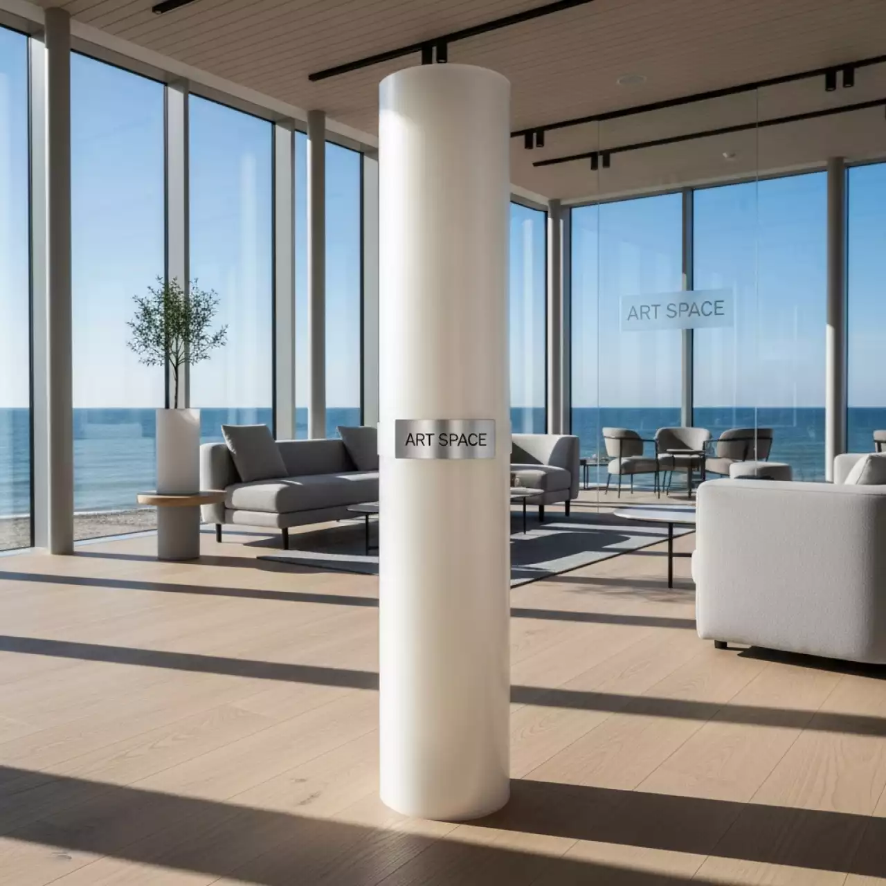 Аренда Рулонная калька для печати Lomond XL Inkjet Tracing Paper 90 г м² 914х50 м втулка 50,8 мм на пляжных клубах Хосты — ART SPACE