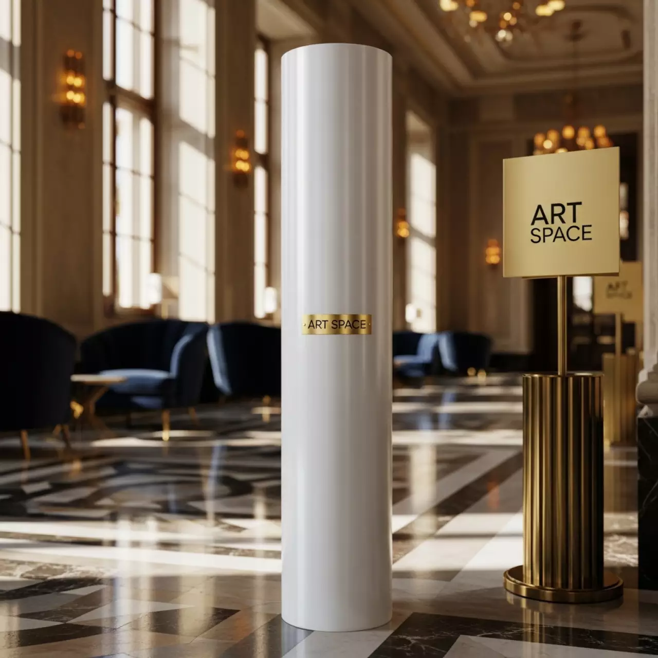 Аренда Рулонная калька для печати OCE IJM140 Transparent Paper 90 г м² 914x50 м 50,8 мм в отеле «Звездный» — ART SPACE