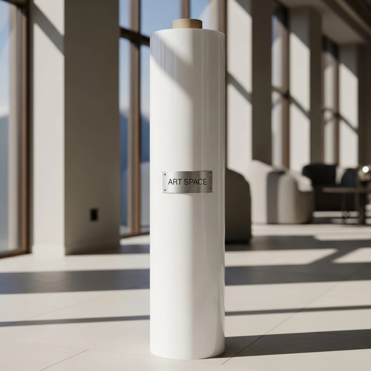 Аренда Рулонная калька инженерная Xerox Tracing Paper 60 г м² 914х175 м в Поляна 1389 Отель и Спа — ART SPACE