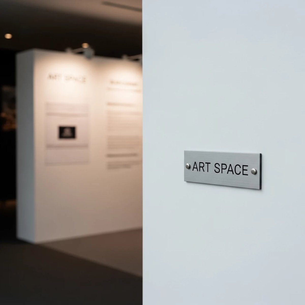 Аренда Рулонная пленка для наружных работ Canon WR 115 г м² 914x30 м 50,8 мм в ресторане «Brunello» — ART SPACE