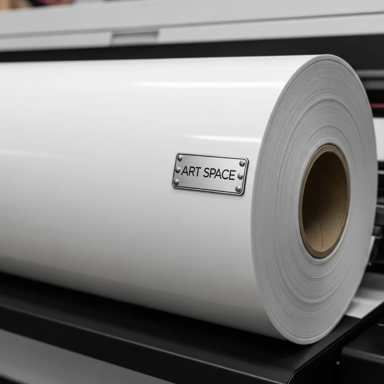 Аренда Рулонная пленка для печати Epson Production PP Film Matte 166 г м² 914x30,5 м 50,8 мм C13S045522 в Imeretinskiy Hotel — ART SPACE