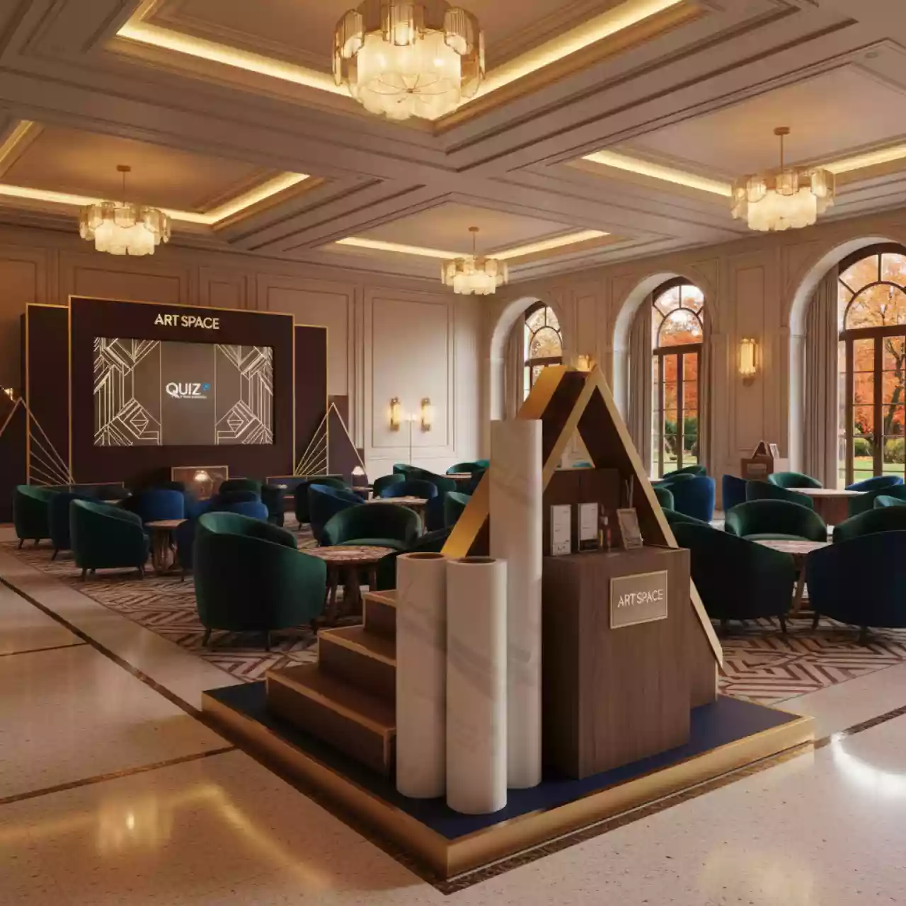 Аренда Рулонная пленка для печати Saviar 100 мкм белая матовая 1,27x50 м в Imeretinskiy Hotel — ART SPACE