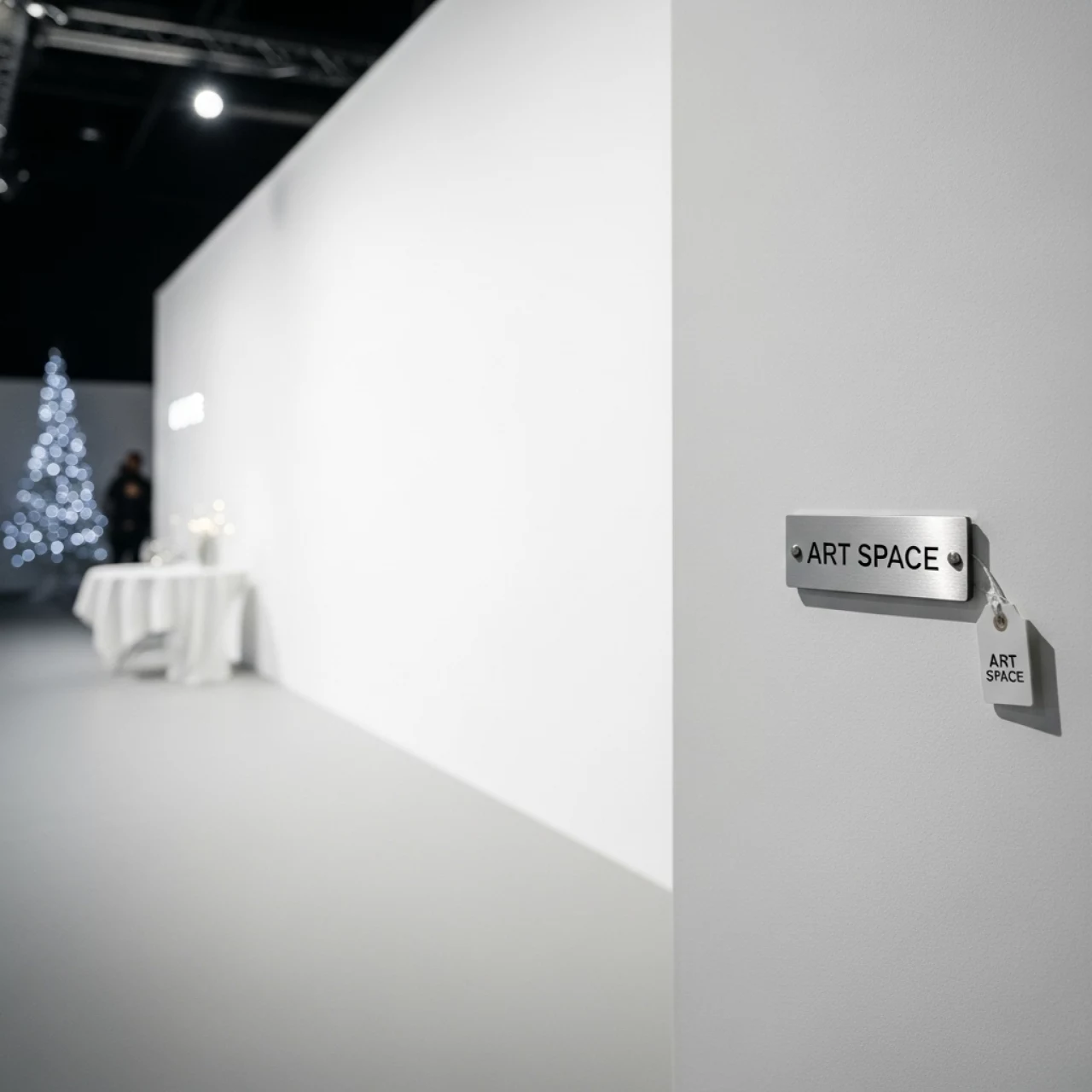 Аренда Рулонная пленка для печати Saviar 100 мкм белая матовая 1,37x50 м в Panorama by Mercure — ART SPACE