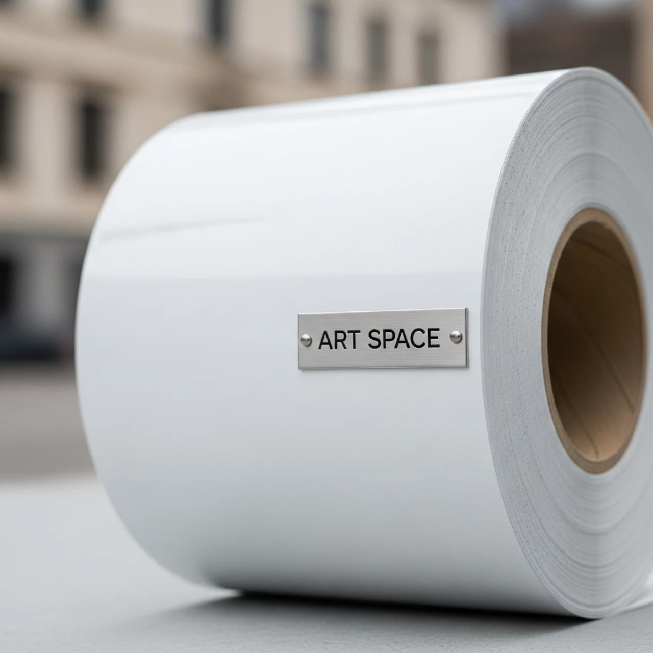 Аренда Рулонная пленка для печати Saviar в парке «Ривьера» — ART SPACE