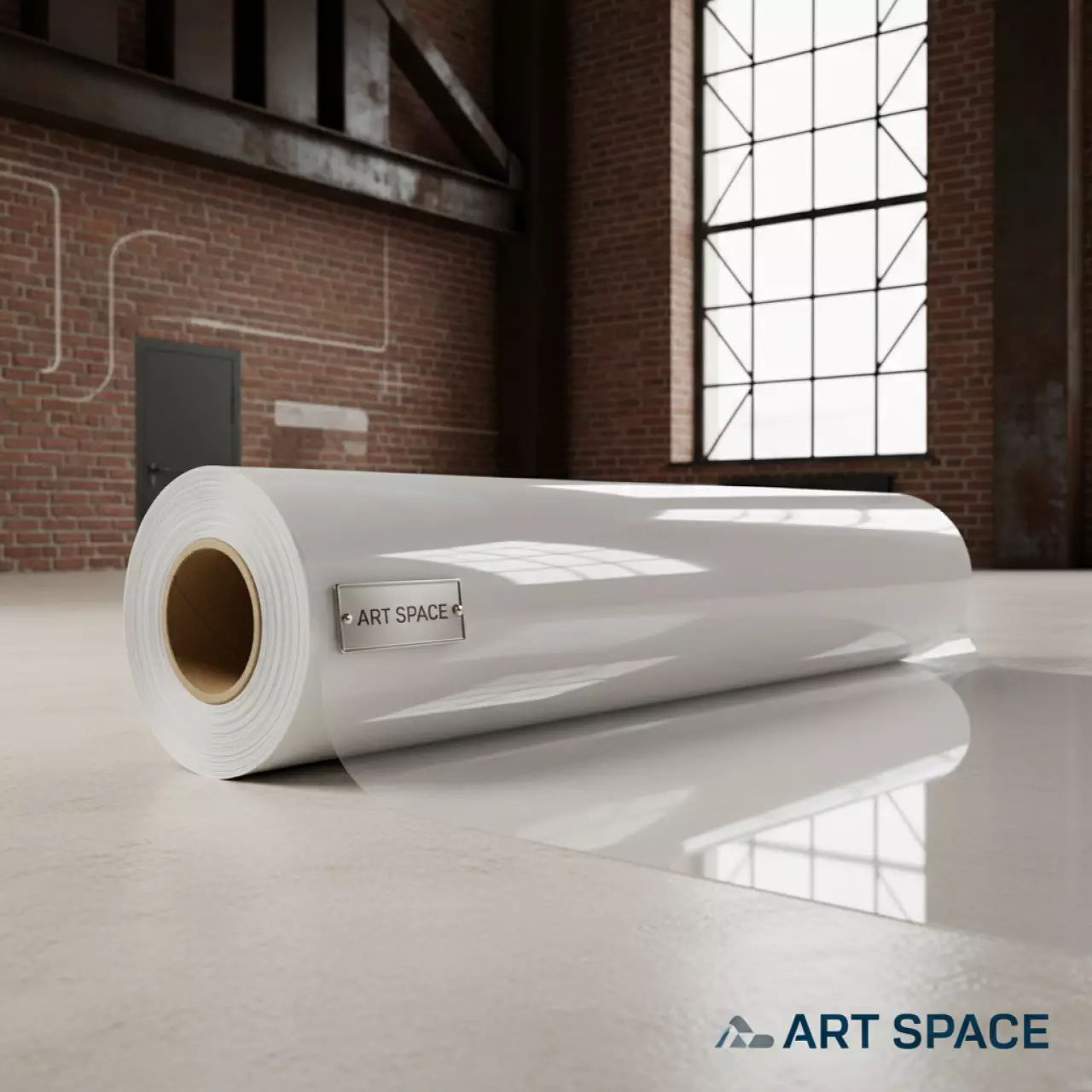 Аренда Рулонная пленка Xerox Drawing Film Roll 100 мкм 0,841х100 м в санатории «Металлург» — ART SPACE