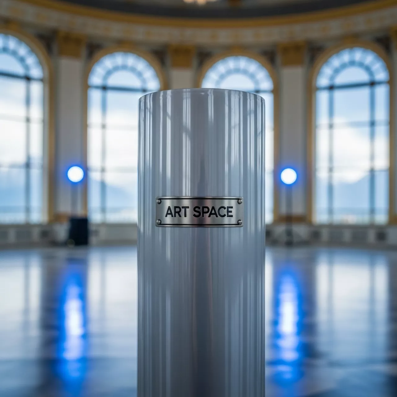 Аренда Рулонная пленка Xerox Drawing Film Roll 100 мкм 0,914х170 м в ледовом дворце «Роза Хутор» — ART SPACE