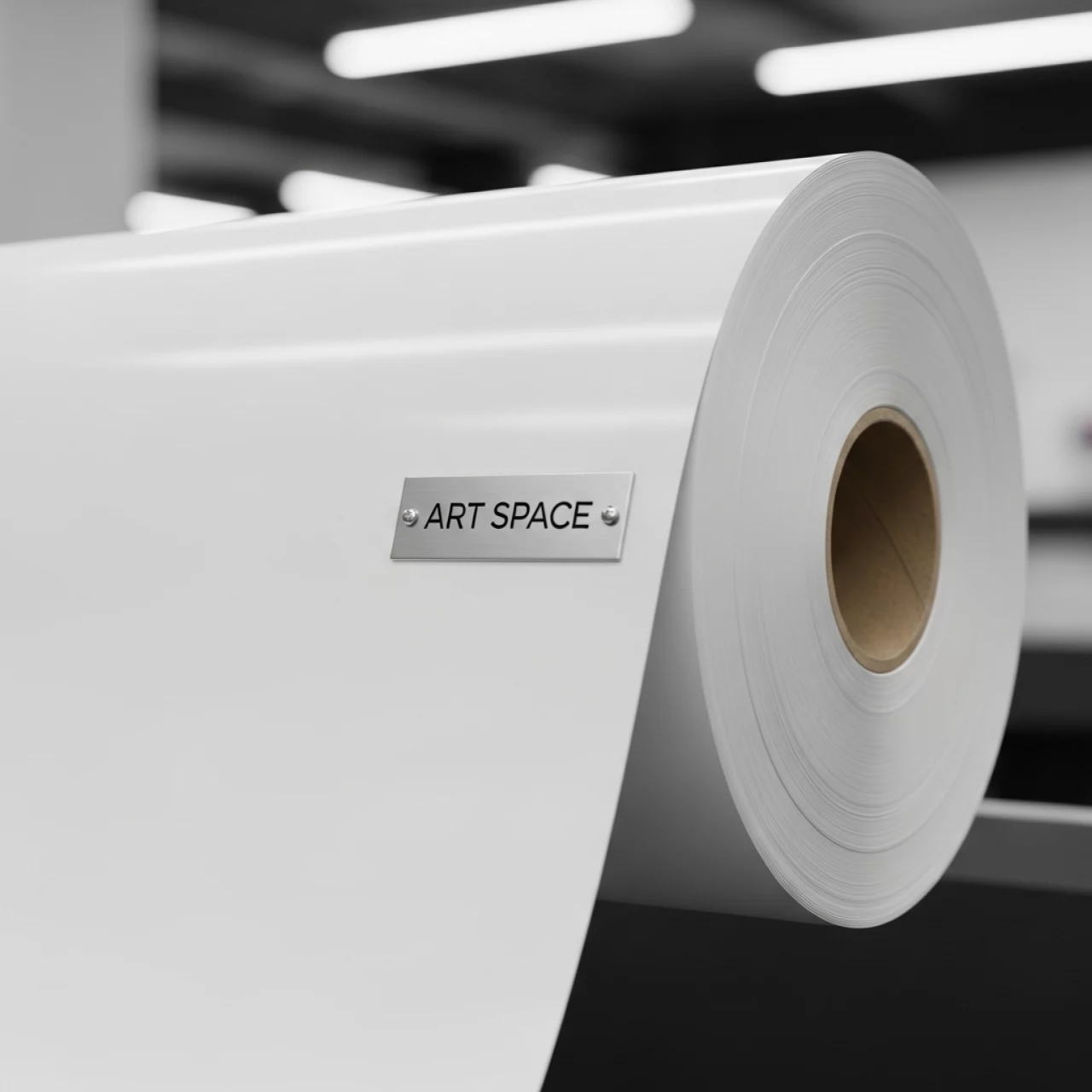 Аренда Рулонной бумаги для плоттера Canon Proof Paper Semiglossy в этно-парке «Моя Россия» — ART SPACE