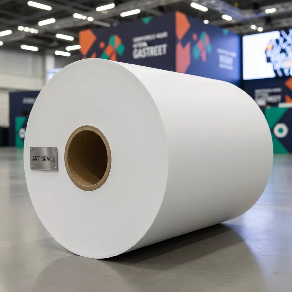 Аренда Рулонной пленки для печати Epson Production PP Film Matte в конгресс-холле отеля Жемчужина — ART SPACE