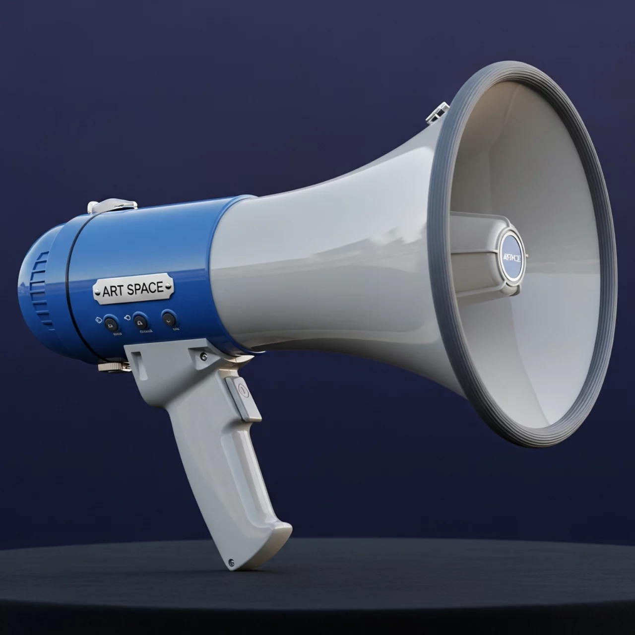 Аренда Рупор Paso TA 220 TA 222 на теплоходе «Дагомыс» — ART SPACE