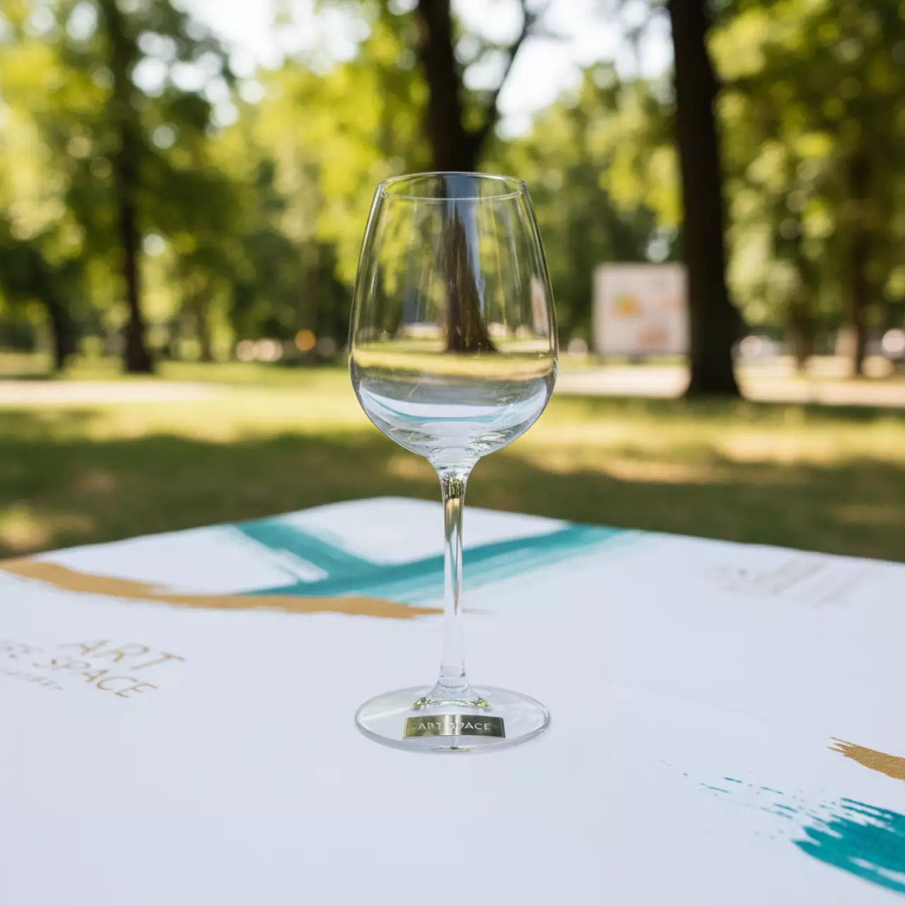 Аренда Рюмка Chef Sommelier 70 мл в парке «Ривьера» — ART SPACE