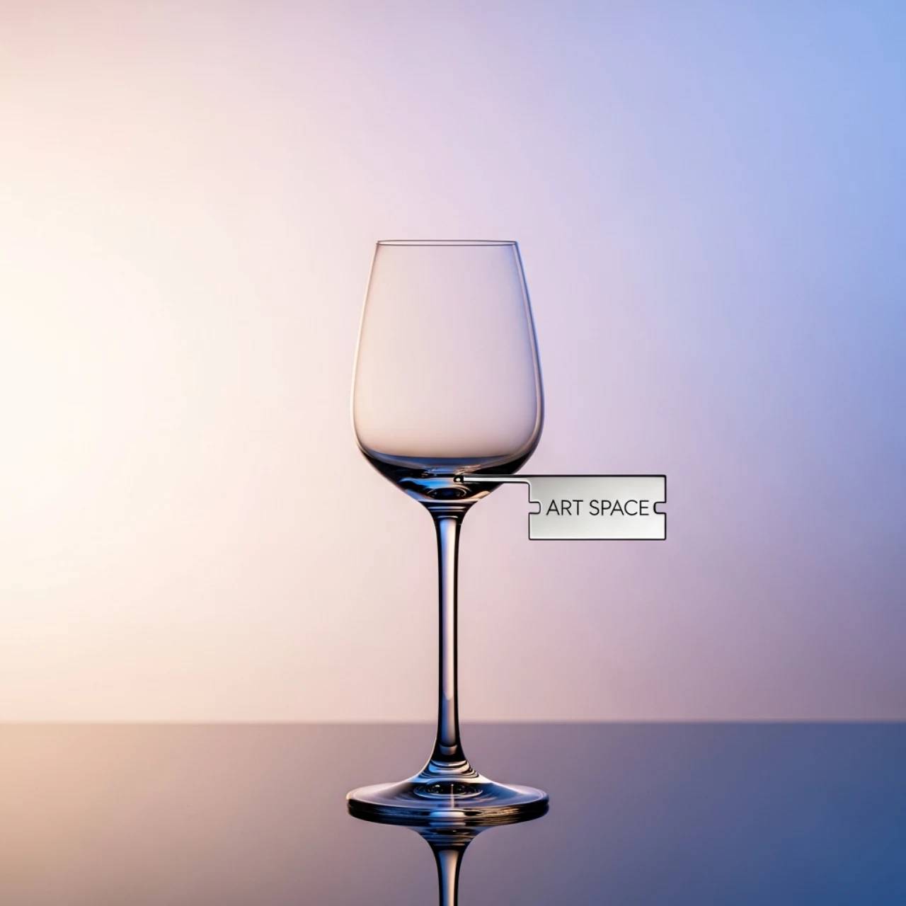 Аренда Рюмка Chef & Sommelier VIP 70 мл в гранд-отеле «Жемчужина» — ART SPACE