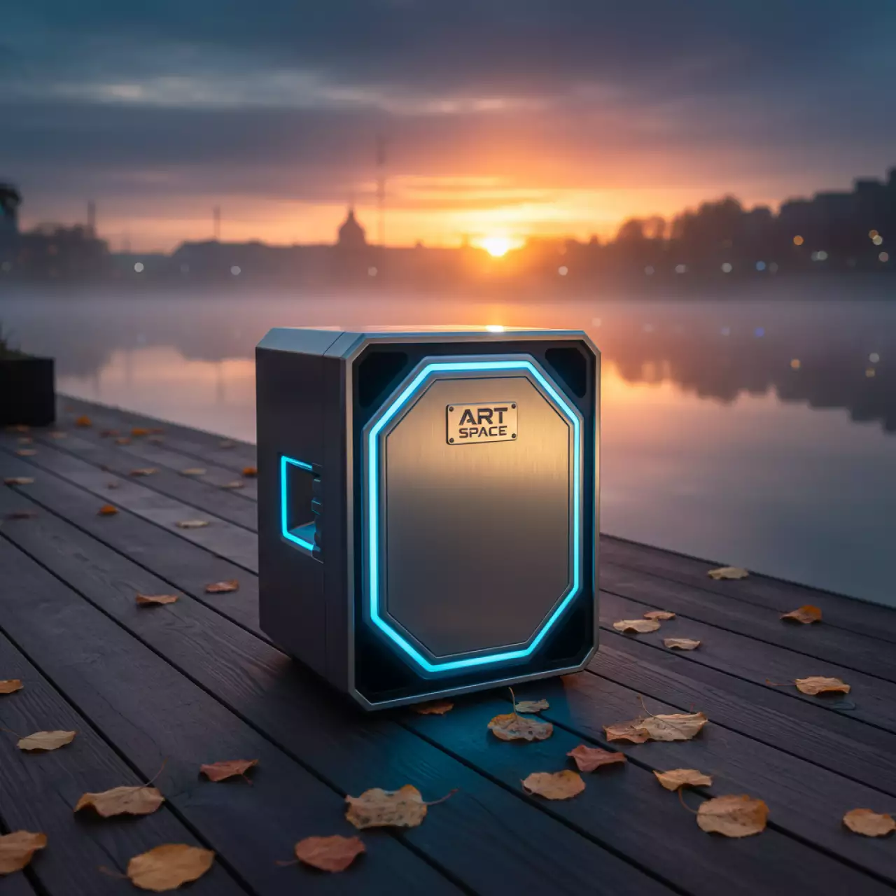 Аренда Сабвуфер Dynacord Cobra Sub в ресторане «Паруса» — ART SPACE