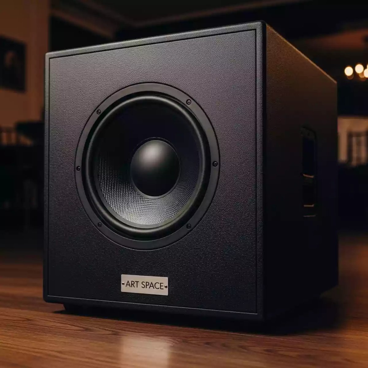 Аренда Сабвуфера D&B Audiotechnik B2 Infra Subwoofer в ресторане «Сыроварня» — ART SPACE