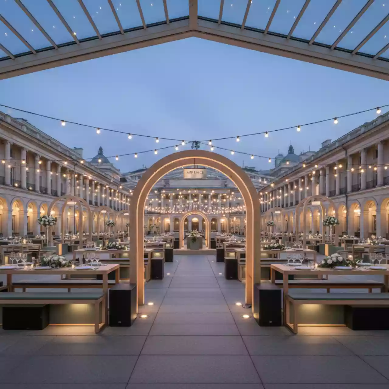 Аренда Сабвуферы на Медальной площади — ART SPACE