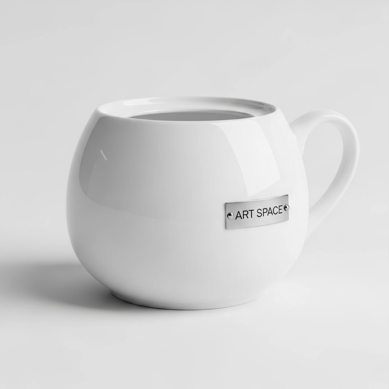 Аренда Сахарница белая 200 мл в Маринс Парк Отеле — ART SPACE