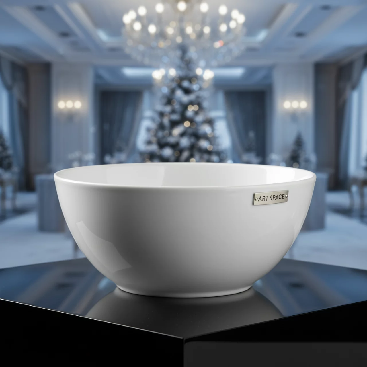 Аренда Салатник Boyl 1000 мл в гранд-отеле «Жемчужина» — ART SPACE