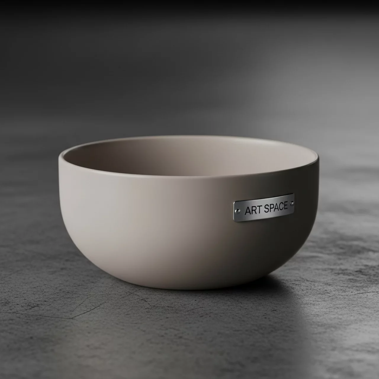 Аренда Салатник "Boyl" 800 мл в Gamma Sirius — ART SPACE