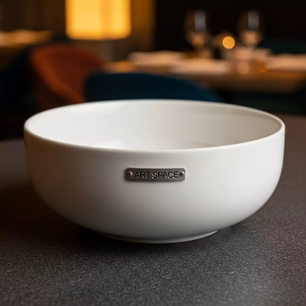 Аренда Салатник Boyl 800 мл в ресторане «D.O.M» — ART SPACE